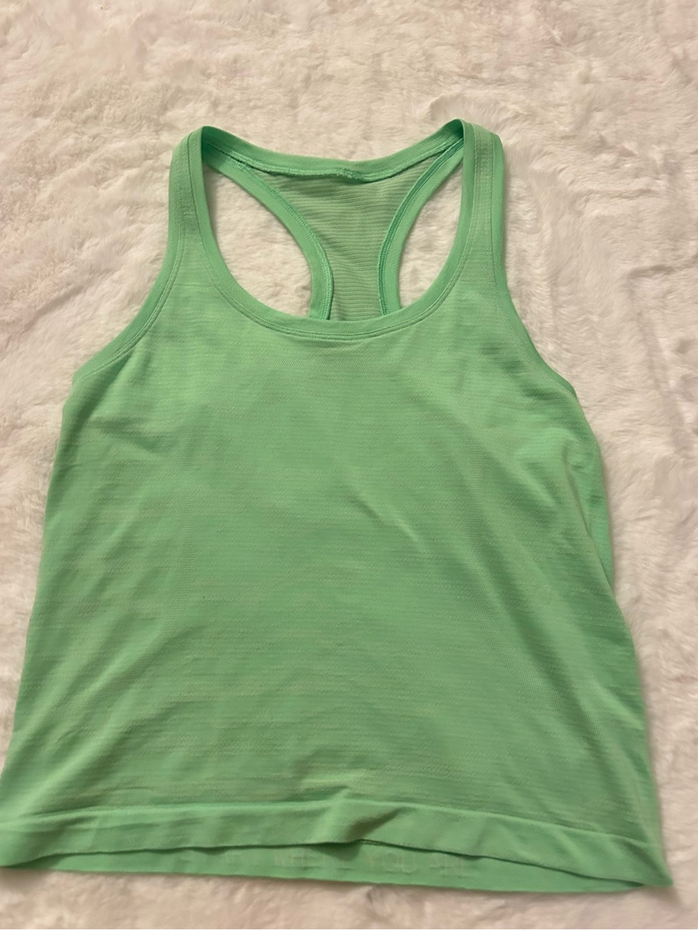 Lululemon Tank Top - Women